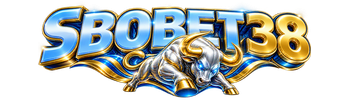 Logo SBOBET38